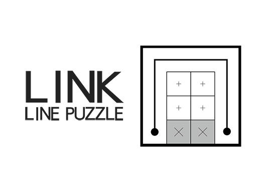 Play Link Line Puzzle