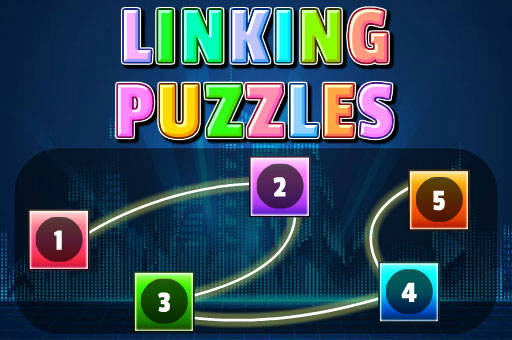 Play Linking Puzzles