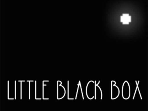 Play Little Black Box