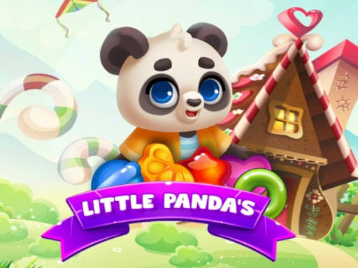 Play Little Panda