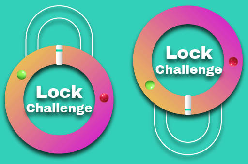 Play Lock Challenge