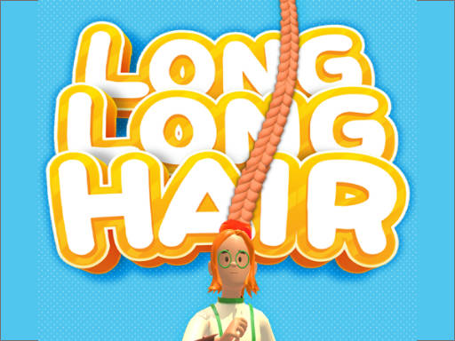 Play Long Long Hair