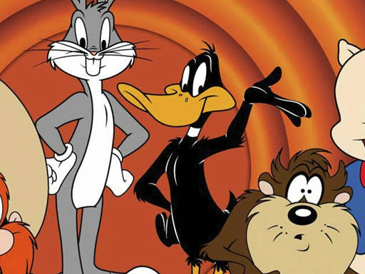 Play Looney Tunes Jigsaw Puzzle Collection