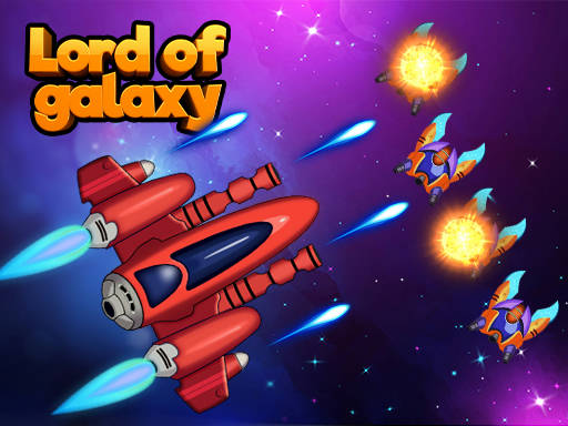 Play Lord of Galaxy