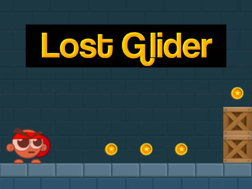 Play Lost Glider