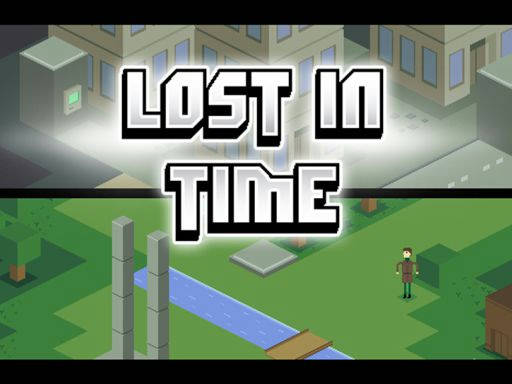 Play Lost in Time