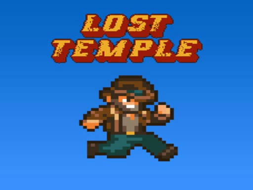 Play Lost Temple