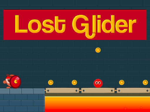 Play Lostt Glider