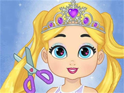 Play Love Baby Fashion Makeover Game