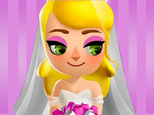 Play Love Pin 3D