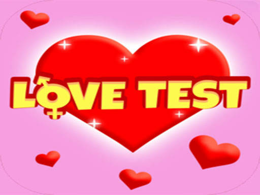 Play LOVE TEST - match calculator-3