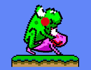 Play Loving Toads