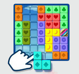 Play Lucky Blocks