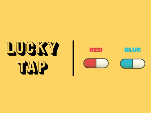 Play Lucky Tap Game