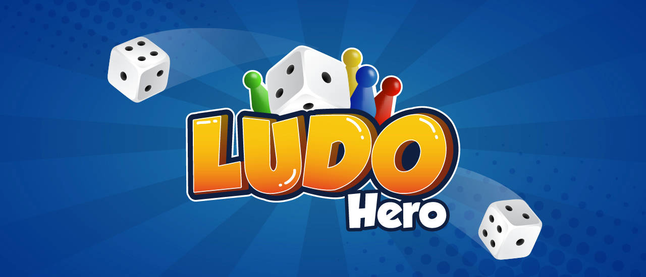 Play Ludo Hero