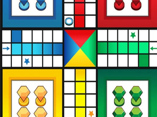 Play Ludo Maximus