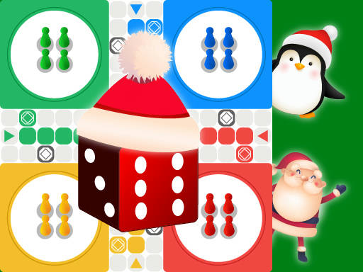 Play Ludo Online Xmas