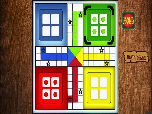 Play Ludo SuperStar Game