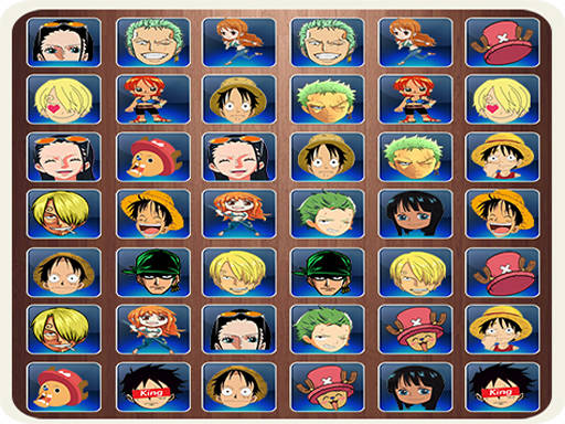 Play luffy the jelly face