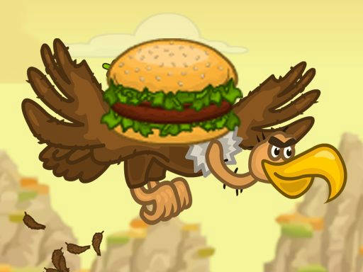 Play Mad Burger 3