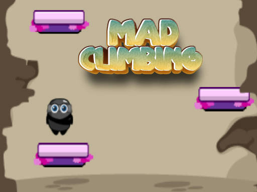 Play Mad Climbing