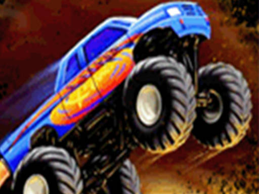 Play Mad Hill Racing