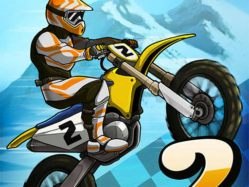 Play Mad Skills Motocross 2