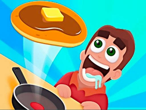 Play Madness Cooking Burger Games