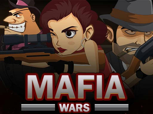 Play Mafia Wars