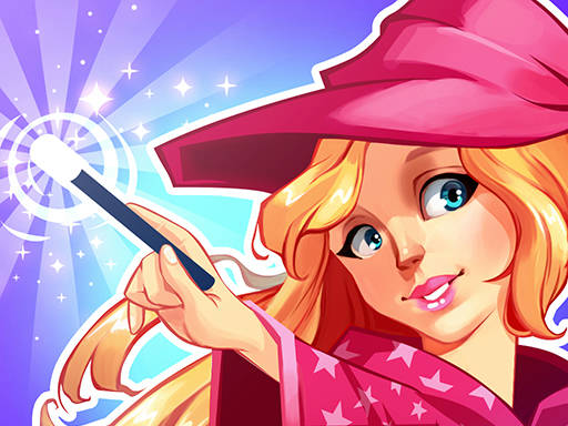 Play Magic Academy: Potion Making