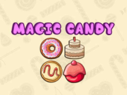 Play Magic Candy