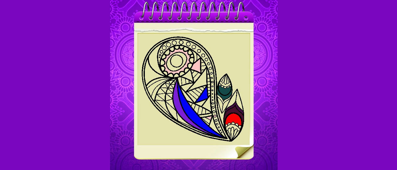 Play Magic Coloring Book