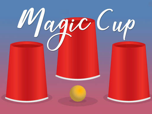 Play Magic Cup