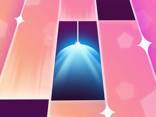 Play Magic Dream Tiles