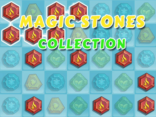 Play Magic Stones Collection