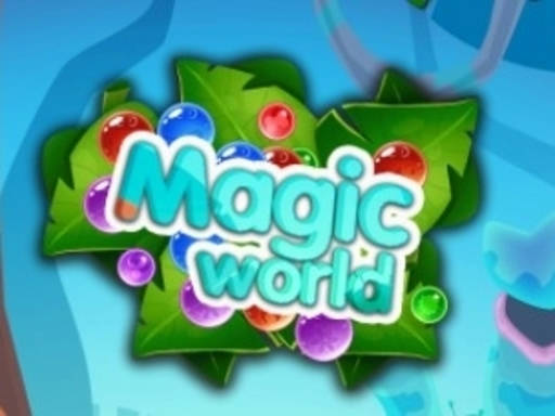 Play Magic World