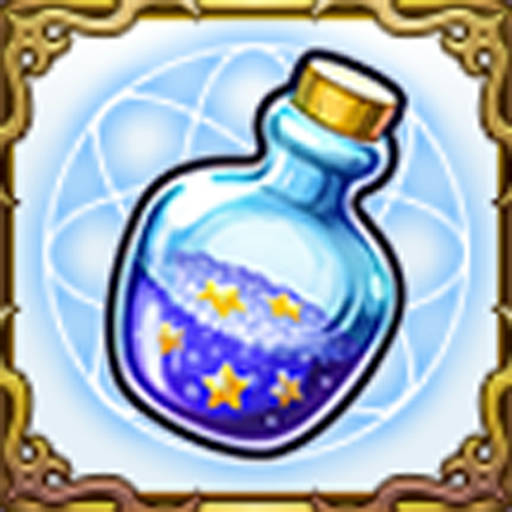 Play MagicBottle