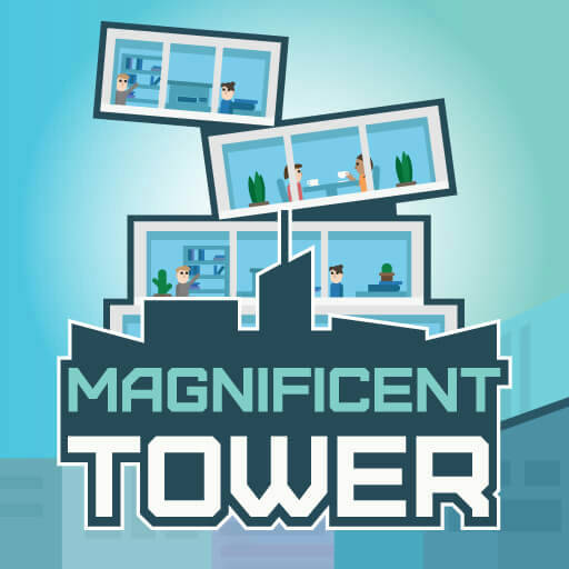 Play Magnificent Tower