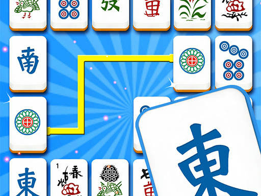 Play Mahjong connect : majong classic (Onet game)