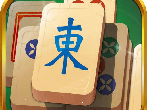 Play Mahjong connect : majong classic