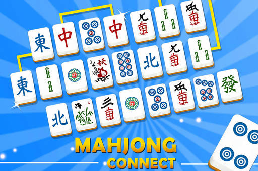 Play Mahjong Connect