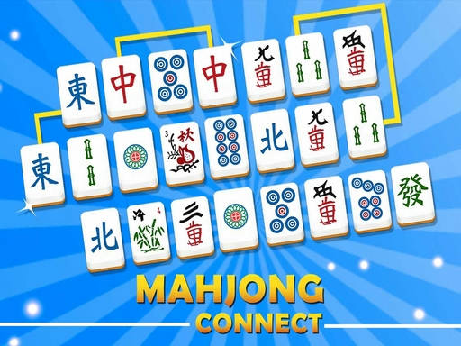 Play Mahjong Connect