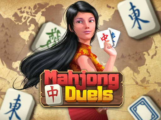 Play Mahjong Duels