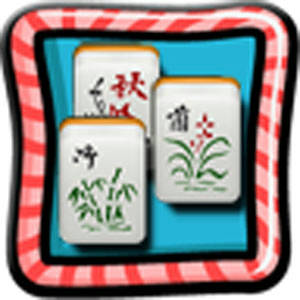 Play Mahjong Solitaire Deluxe