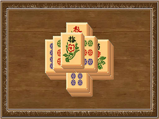 Play Mahjong Tiles