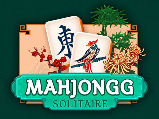 Play Mahjongg Solitaire