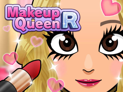 Play Make Up Queen R