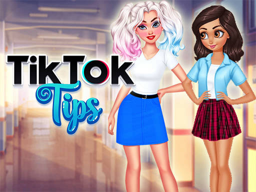 Play Makeup TikTok Tips