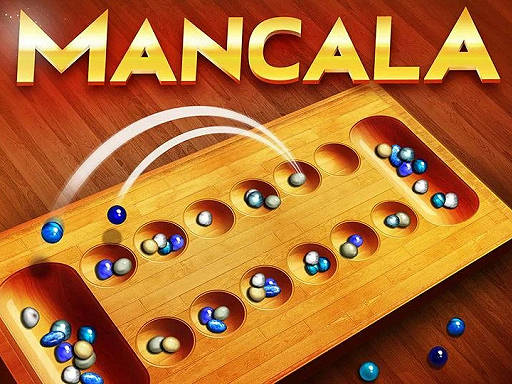 Play Mancala 3D