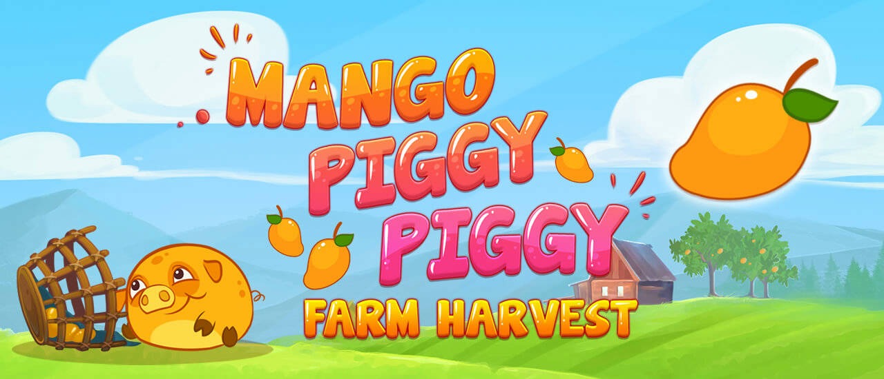 Play Mango Piggy Piggy Farm